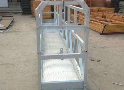 哪里有吊籃出租-吊籃出租華科吊籃-撫州吊籃出租