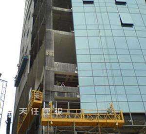 【常州吊籃租賃 出租園林和高空作業(yè)機(jī)械】價(jià)格_廠家_圖片 -