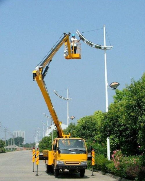 【防城港電力搶修車(chē)租賃價(jià)格】- 