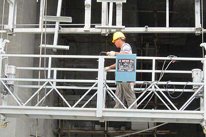 39 西寧吊籃出租,讓您感受專(zhuān)業(yè)高效服務(wù) 