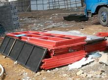 哈爾濱高空建筑吊籃租賃服務全解析