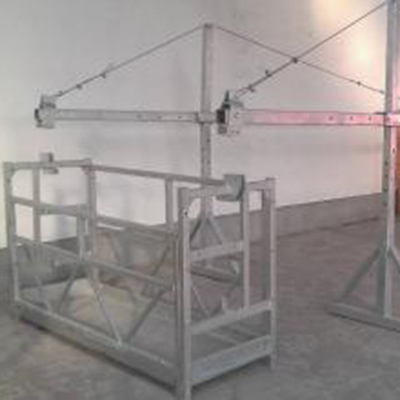 西寧吊籃出租公司 專業(yè)、高效、安全的建筑設(shè)備租賃解決方案