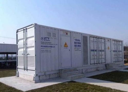中國第三大電信基礎設施企業(yè)崛起，儲能技術服務助力首次沖進全球前十